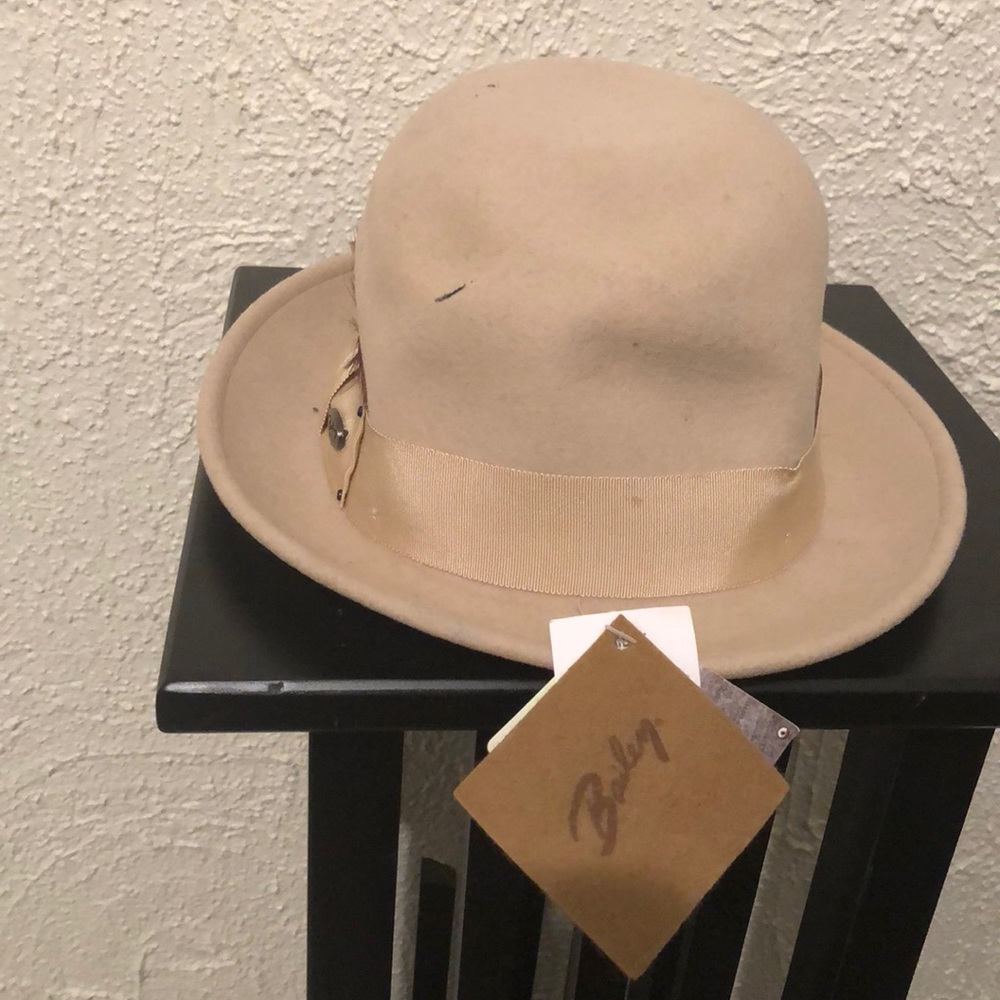 Fall fedora - Picture 3 of 5